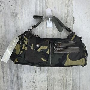 Camo Shoulder Bag Camouflage Hunting Duck Deer
